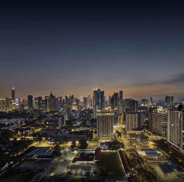 The Atrium untuk Untuk Dijual - RM 750,000, Mac 2026 - Exterior - PropertyGuru.com.my