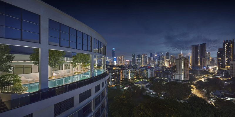 The Atrium untuk Untuk Dijual - RM 750,000, Mac 2026 - Exterior - PropertyGuru.com.my