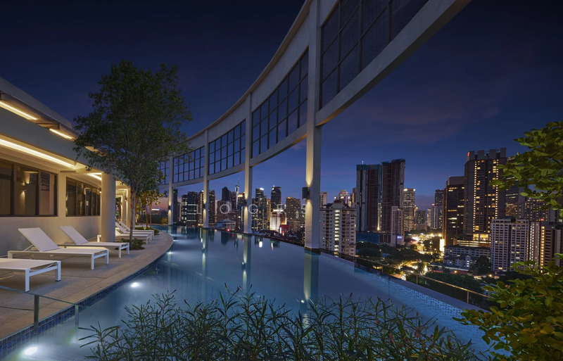 The Atrium untuk Untuk Dijual - RM 750,000, Mac 2026 - View - PropertyGuru.com.my
