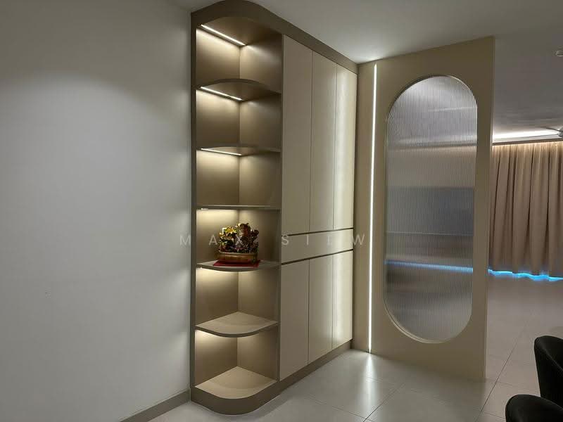 Kondominium untuk Dijual di Residensi Astrea - Max Siew - Interior - PropertyGuru.com.my