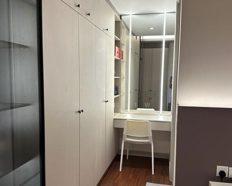 Kondominium untuk Dijual di Residensi Astrea - Max Siew - Interior - PropertyGuru.com.my