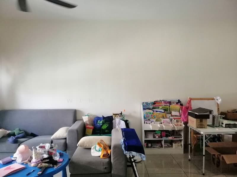 Condominium for Sale at Ascenda Residence @ Skyarena - Winnie Lim - Living Room - PropertyGuru.com.my