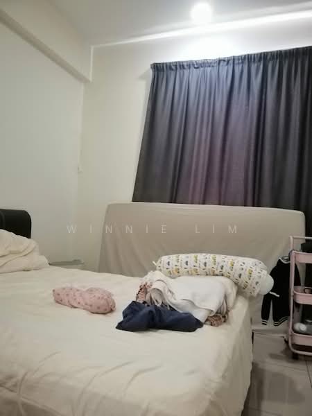 Condominium for Sale at Ascenda Residence @ Skyarena - Winnie Lim - Bedroom - PropertyGuru.com.my