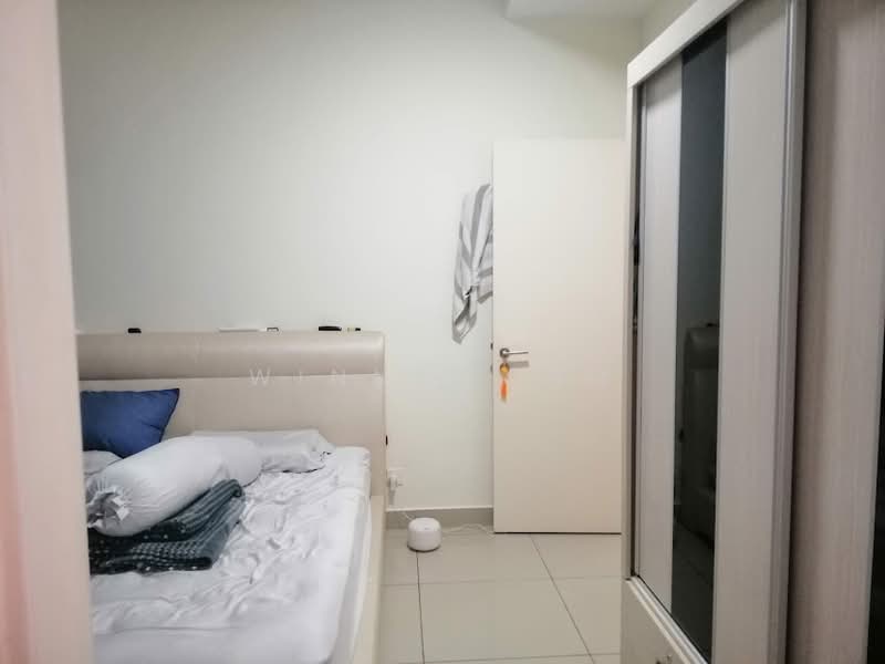 Condominium for Sale at Ascenda Residence @ Skyarena - Winnie Lim - Bedroom - PropertyGuru.com.my