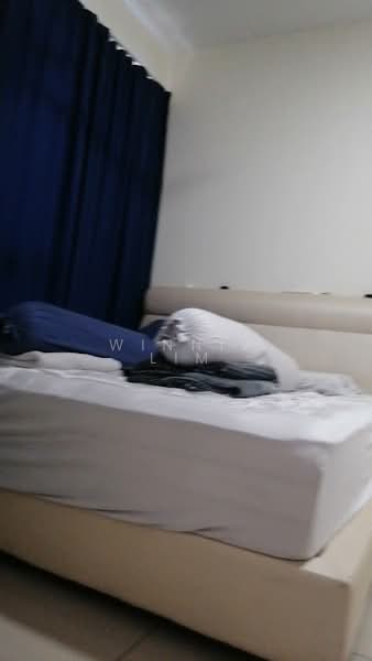 Condominium for Sale at Ascenda Residence @ Skyarena - Winnie Lim - Bedroom - PropertyGuru.com.my