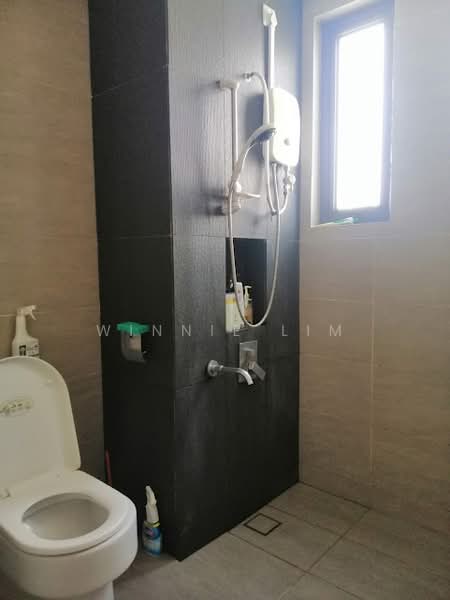 Condominium for Sale at Ascenda Residence @ Skyarena - Winnie Lim - Bathroom - PropertyGuru.com.my