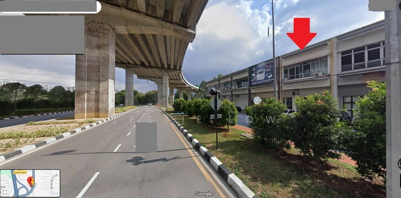 Shop / Office for Sale in Sunway Damansara (Kota Damansara) - Leslie Low - Exterior - PropertyGuru.com.my