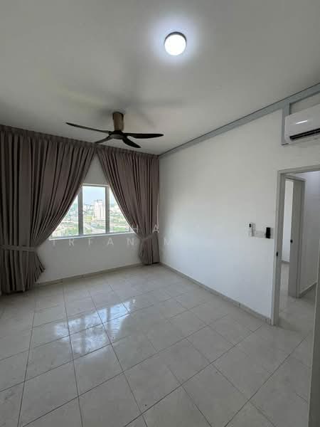 Condominium for Rent at PPAM Residensi Amansuri - Muhamad Irfan Muhamad Hafiz - Bedroom - PropertyGuru.com.my