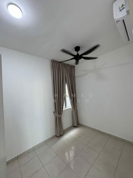 Condominium for Rent at PPAM Residensi Amansuri - Muhamad Irfan Muhamad Hafiz - Bedroom - PropertyGuru.com.my