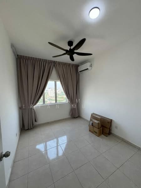 Condominium for Rent at PPAM Residensi Amansuri - Muhamad Irfan Muhamad Hafiz - Bedroom - PropertyGuru.com.my