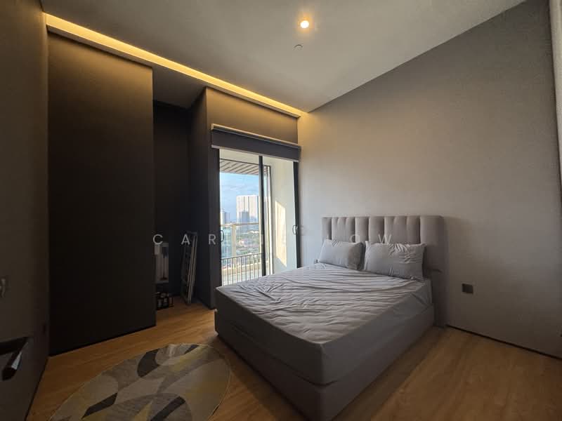 Condominium for Sale at The LIGHT COLLECTION II - Carine low - Bedroom - PropertyGuru.com.my
