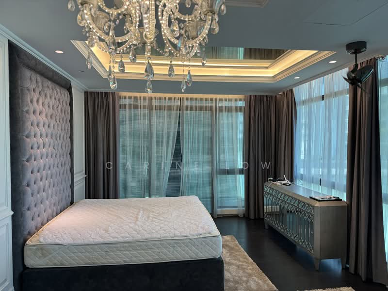 Condominium for Sale at The LIGHT COLLECTION II - Carine low - PropertyGuru.com.my