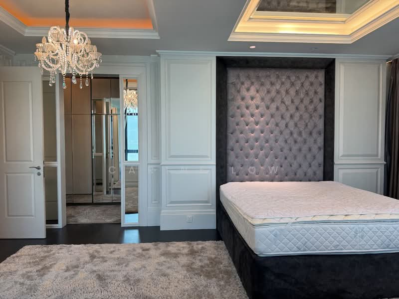 Condominium for Sale at The LIGHT COLLECTION II - Carine low - Bedroom - PropertyGuru.com.my