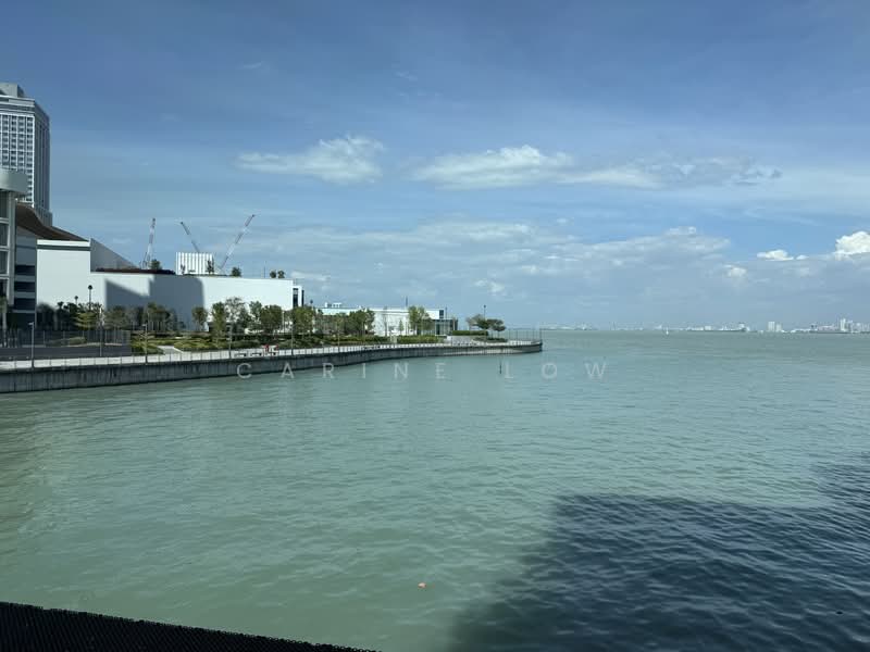 Condominium for Sale at The LIGHT COLLECTION II - Carine low - Exterior - PropertyGuru.com.my