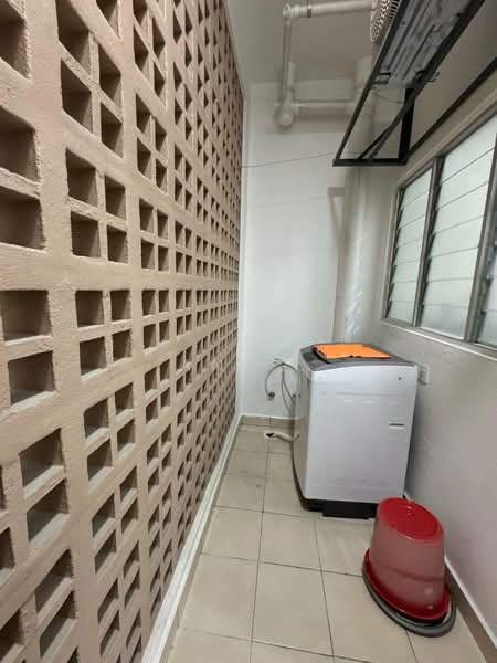 Condominium for Rent at Condominium Akasia Bukit Jalil - Ann . - PropertyGuru.com.my