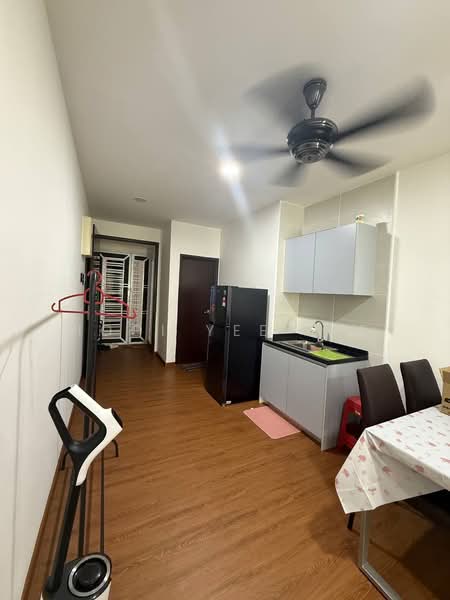 Service Residence for Sale at KSL Residence @ Daya - Hooi Yee Lee - PropertyGuru.com.my