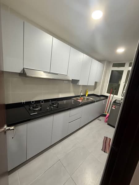 Service Residence for Sale at KSL Residence @ Daya - Hooi Yee Lee - PropertyGuru.com.my