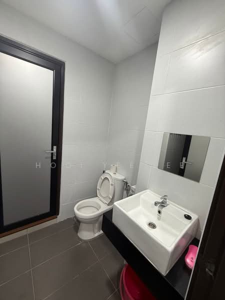 Service Residence for Sale at KSL Residence @ Daya - Hooi Yee Lee - PropertyGuru.com.my