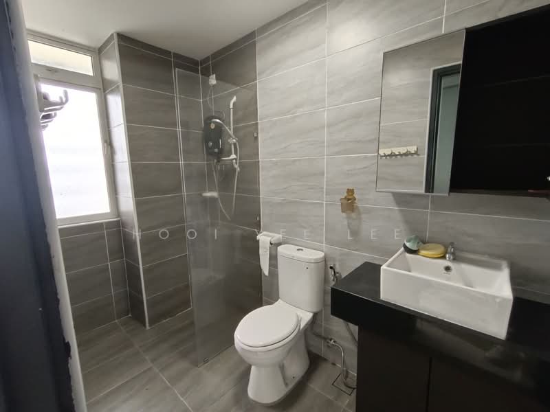 Servis Apartment untuk Dijual di KSL Residence @ Daya - Hooi Yee Lee - PropertyGuru.com.my