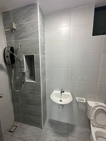 Service Residence for Sale at KSL Residence @ Daya - Hooi Yee Lee - PropertyGuru.com.my