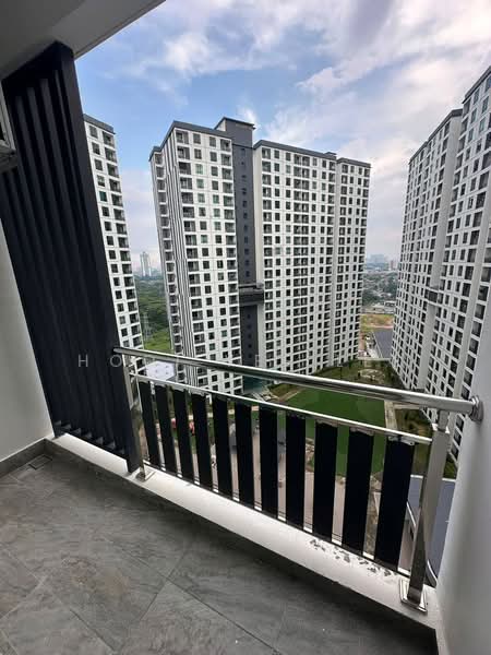 Service Residence for Sale at KSL Residence @ Daya - Hooi Yee Lee - PropertyGuru.com.my