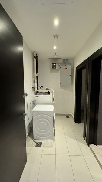 Service Residence for Sale at The Ritz-Carlton Residences - SK Ching - Corridor - PropertyGuru.com.my