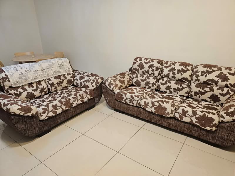 Service Residence for Rent at Habitus @ City of Elmina - Abby Woo - PropertyGuru.com.my