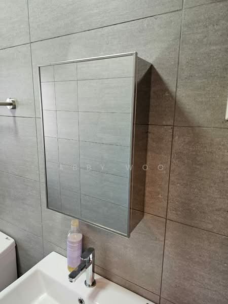 Service Residence for Rent at Habitus @ City of Elmina - Abby Woo - PropertyGuru.com.my