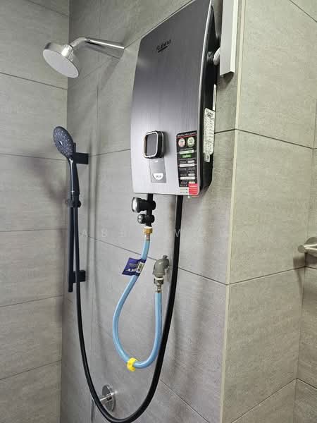 Service Residence for Rent at Habitus @ City of Elmina - Abby Woo - PropertyGuru.com.my