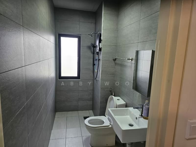 Service Residence for Rent at Habitus @ City of Elmina - Abby Woo - PropertyGuru.com.my