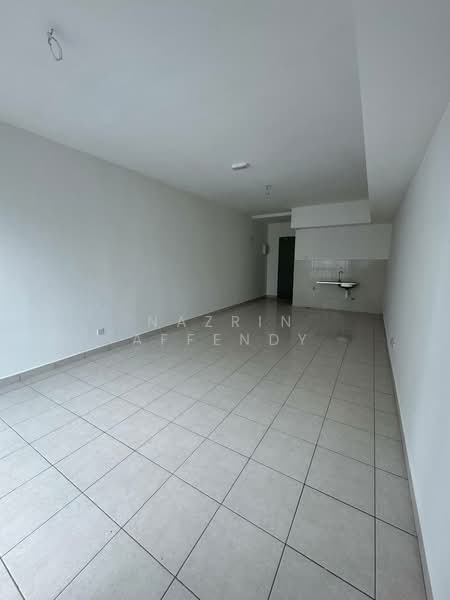 Townhouse for Rent in Seksyen 14 (Shah Alam) - Nazrin Affendy - Interior - PropertyGuru.com.my