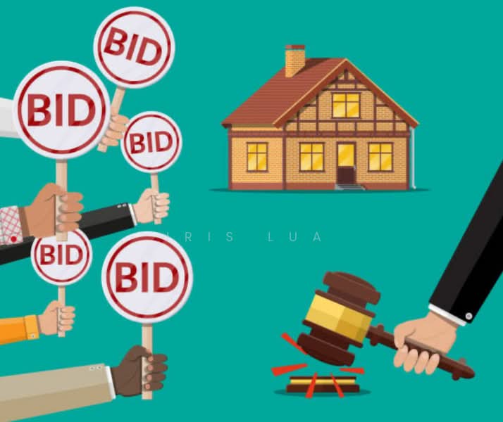 Impian Senibong Residences untuk Untuk Dijual - RM 316,800, Mac 2026 - Exterior - PropertyGuru.com.my