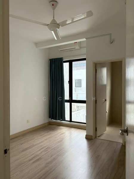 2-storey Terraced House for Rent in U16, Elmina Gardens (Shah Alam) - KC Cheah - Bedroom - PropertyGuru.com.my