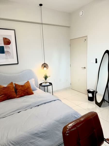 Service Residence for Rent at Nexus Taman Pertama - Shamira P - Bedroom - PropertyGuru.com.my