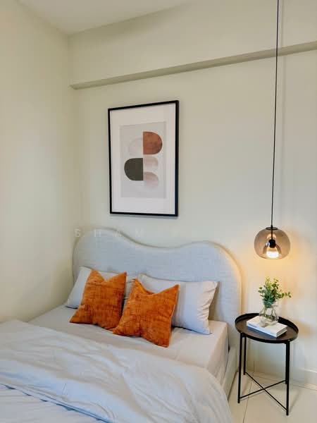 Service Residence for Rent at Nexus Taman Pertama - Shamira P - Bedroom - PropertyGuru.com.my