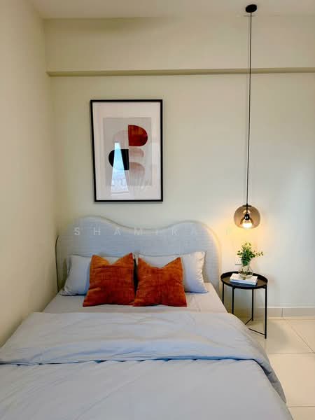 Service Residence for Rent at Nexus Taman Pertama - Shamira P - Bedroom - PropertyGuru.com.my