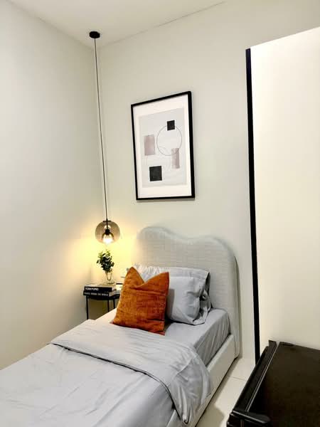 Service Residence for Rent at Nexus Taman Pertama - Shamira P - Bedroom - PropertyGuru.com.my