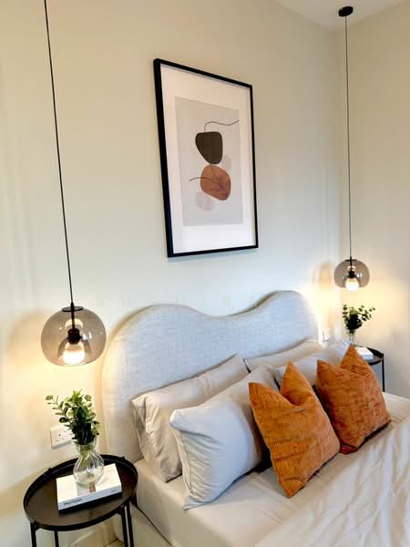 Service Residence for Rent at Nexus Taman Pertama - Shamira P - Bedroom - PropertyGuru.com.my