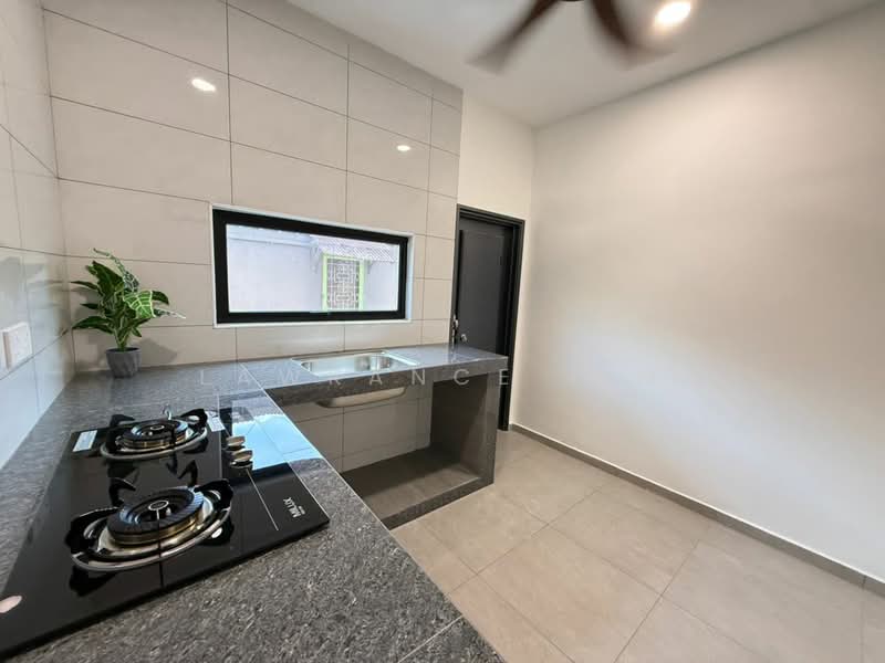 1-storey Terraced House for Sale in Ujong Pasir (Melaka) - Lawrance Lim - PropertyGuru.com.my