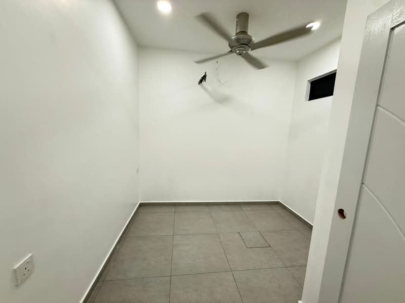 1-storey Terraced House for Sale in Ujong Pasir (Melaka) - Lawrance Lim - PropertyGuru.com.my