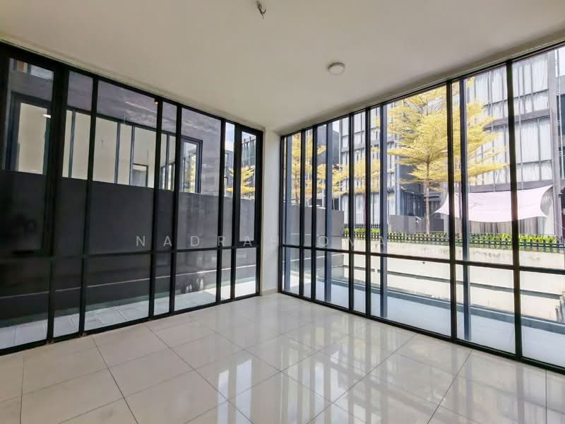 4-storey Terraced House for Sale in Damansara Perdana (Selangor) - Nadrah Omar - Interior - PropertyGuru.com.my