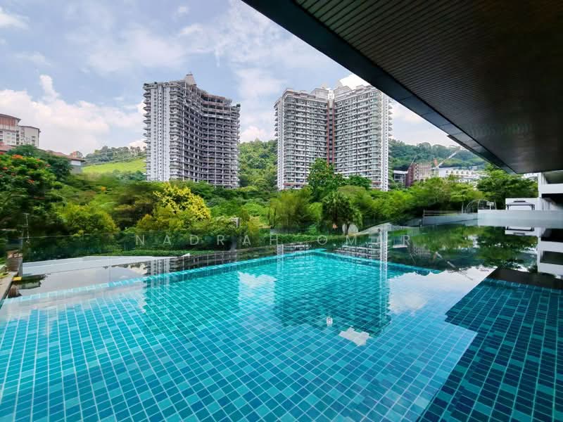 4-storey Terraced House for Sale in Damansara Perdana (Selangor) - Nadrah Omar - Exterior - PropertyGuru.com.my