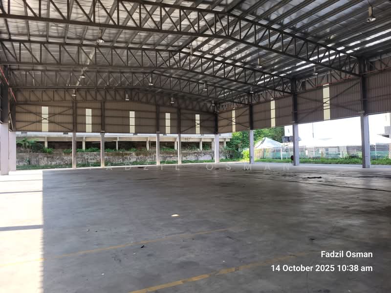 Factory for Rent in Bandar Baru Nilai (Nilai) - Fadzil Osman - Interior - PropertyGuru.com.my