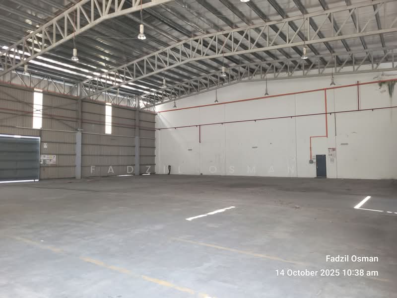 Factory for Rent in Bandar Baru Nilai (Nilai) - Fadzil Osman - Interior - PropertyGuru.com.my