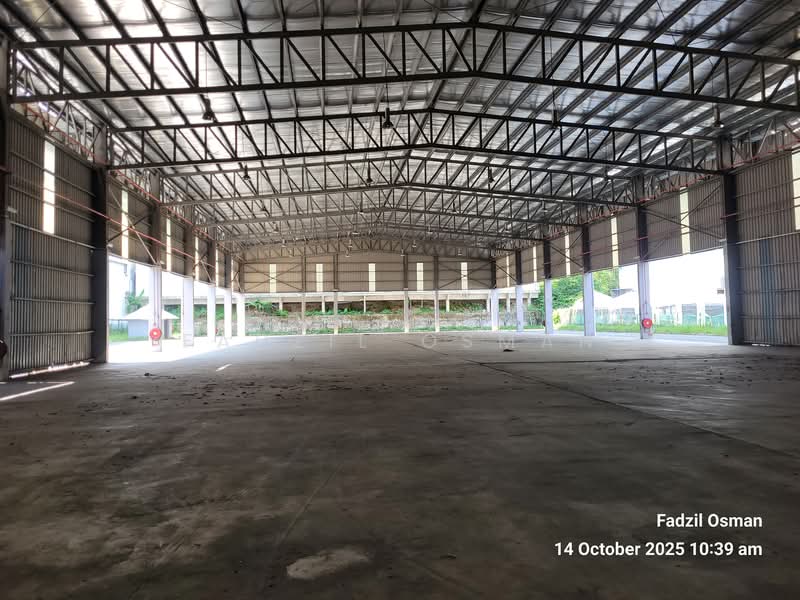 Factory for Rent in Bandar Baru Nilai (Nilai) - Fadzil Osman - Interior - PropertyGuru.com.my