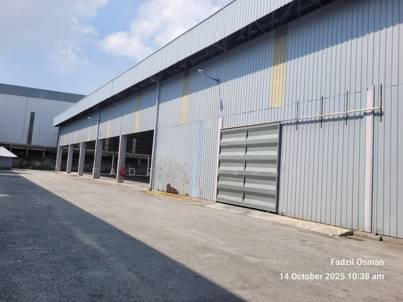 Factory for Rent in Bandar Baru Nilai (Nilai) - Fadzil Osman - PropertyGuru.com.my