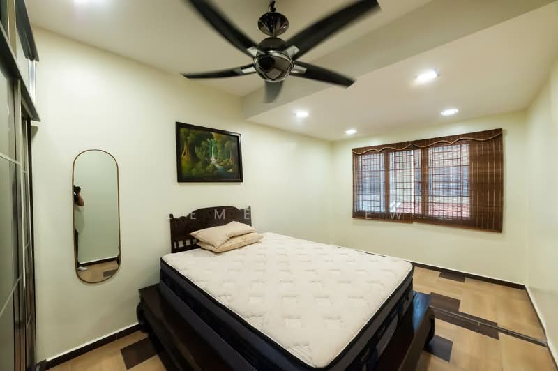 2-storey Terraced House for Sale in Setia Impian (Setia Alam) - Clement Yew - Bedroom - PropertyGuru.com.my