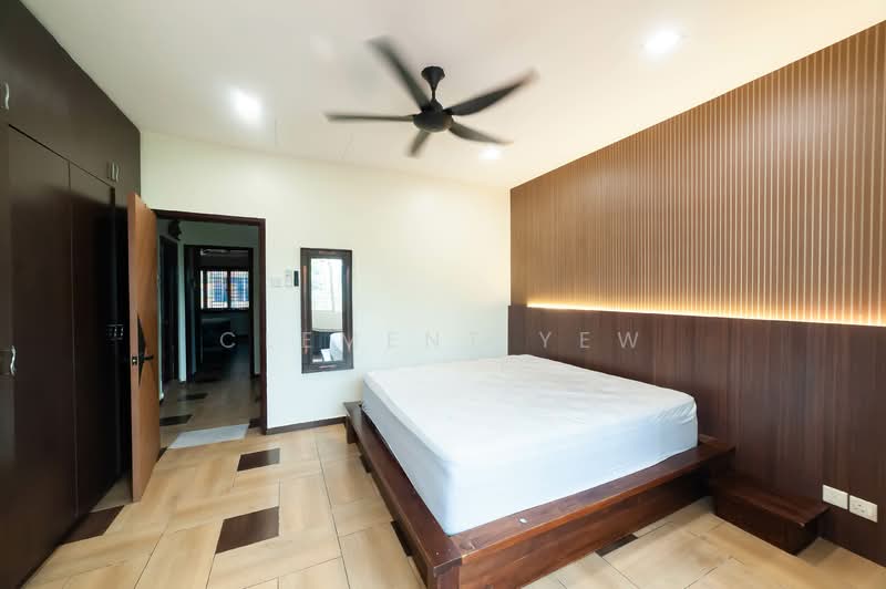 2-storey Terraced House for Sale in Setia Impian (Setia Alam) - Clement Yew - Bedroom - PropertyGuru.com.my