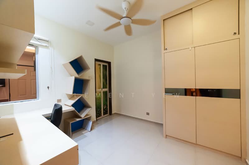2-storey Terraced House for Sale in Setia Impian (Setia Alam) - Clement Yew - Study - PropertyGuru.com.my