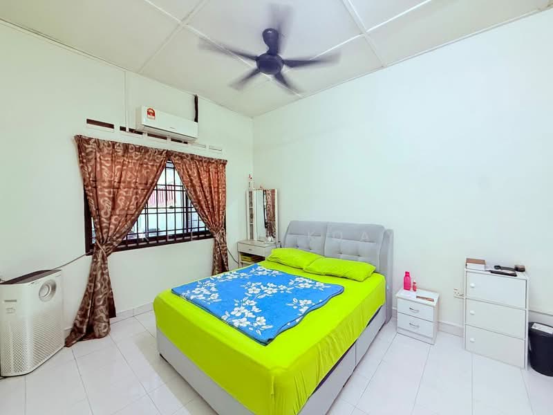 1-storey Terraced House for Sale in Taman Johor Jaya (Johor Bahru) - Kelvin Koay - PropertyGuru.com.my